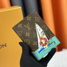 Louis Vuitton Wallets Purse